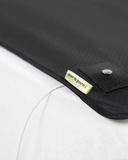 Down To Ground® Mattress Cover